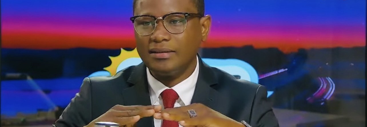 Dr. Serigne Moussa DIA, Consultant Economiste, Cabinet SOS E2P/EM Dakar Senegal